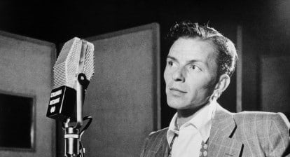 Frank Sinatra