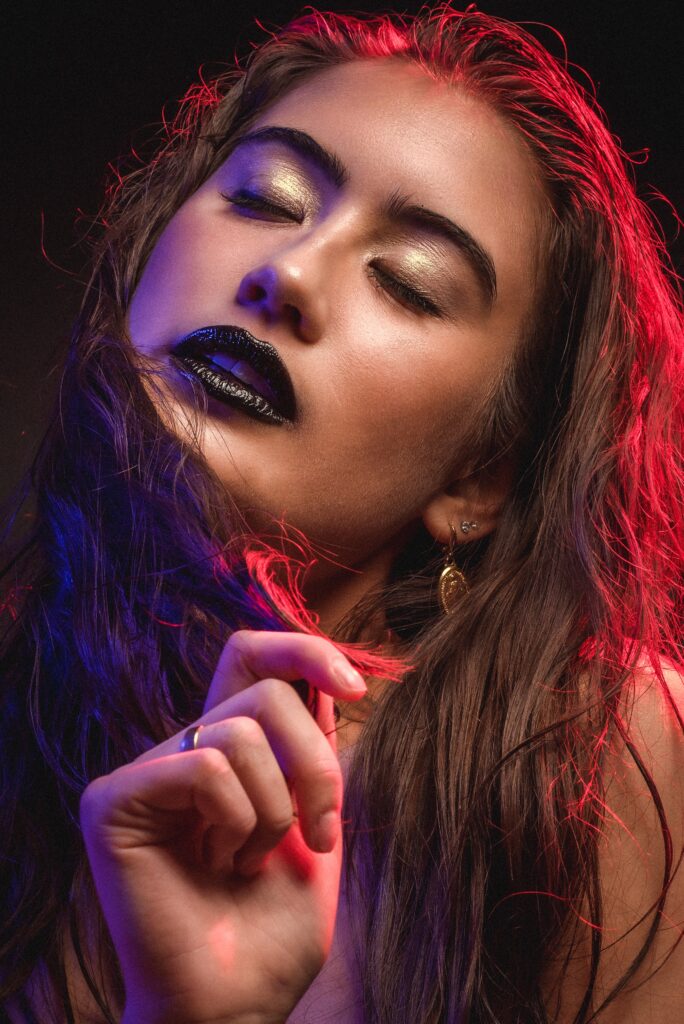 Pelirroja Seductora