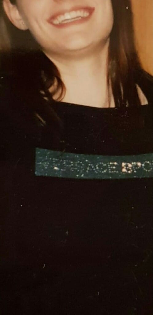 Ana la secretaria de lorenzo