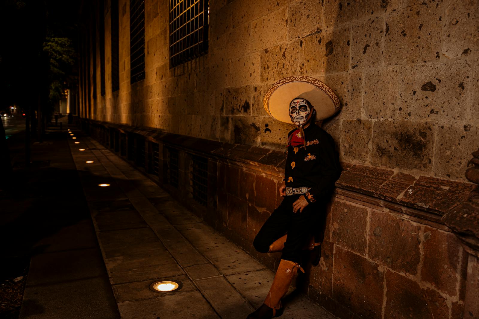 Muerte Sexual