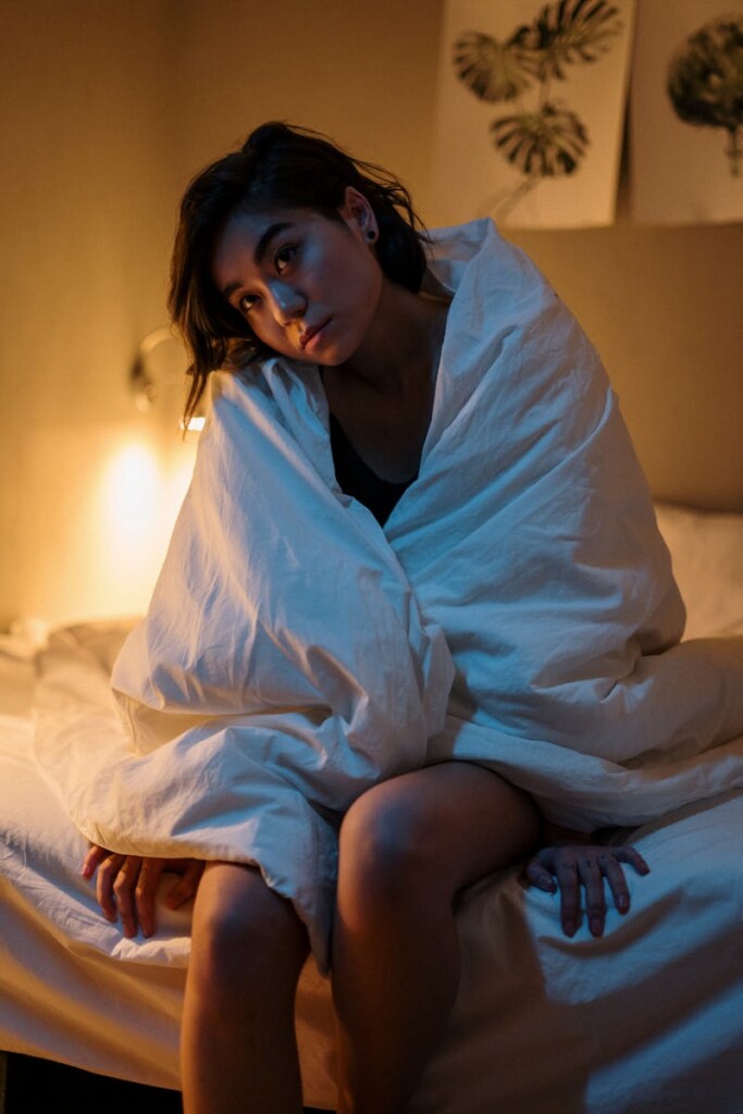 sexual en su casa