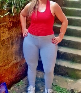 Yoly española infiel bien puta Parte 1