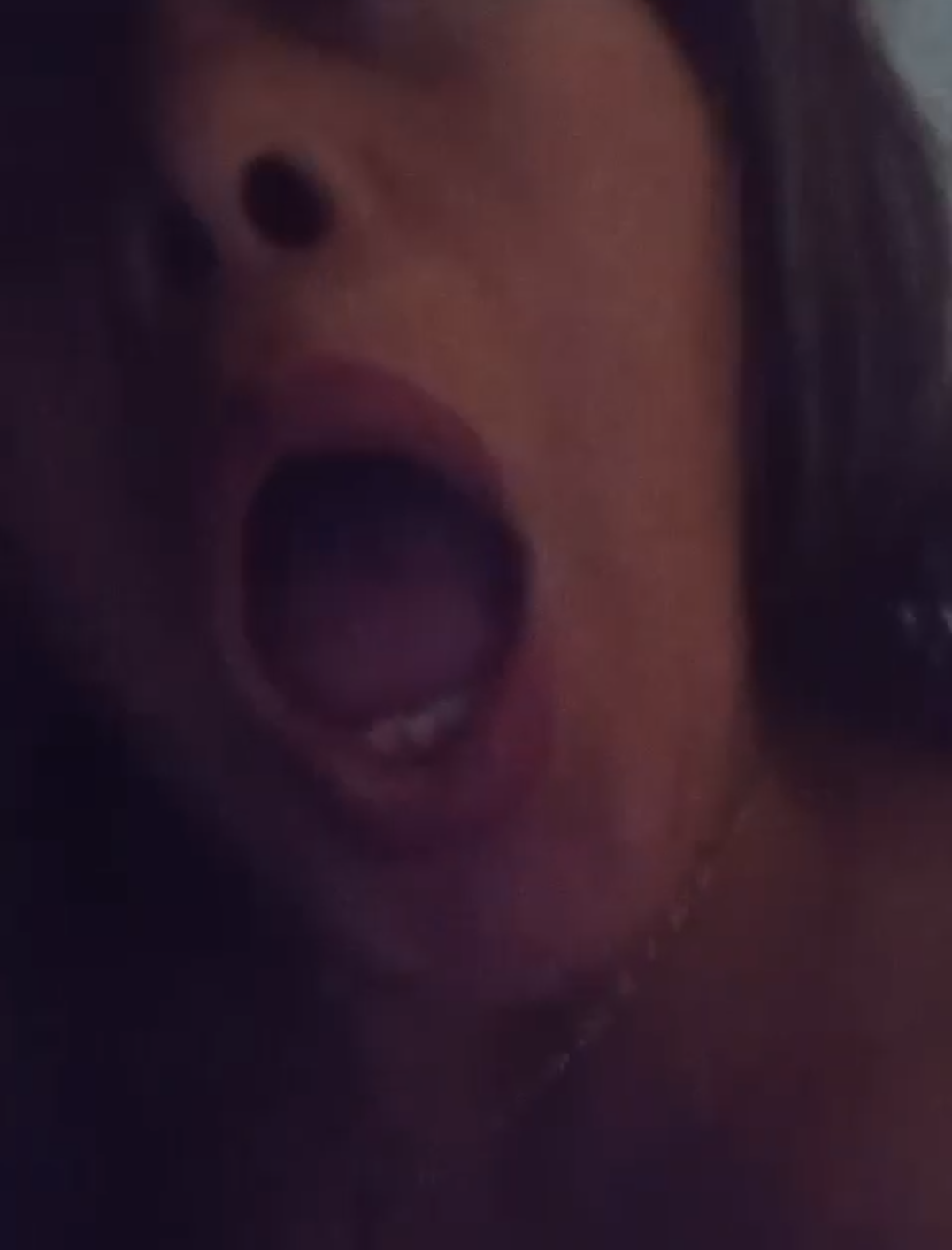 Loca x el sexo anal