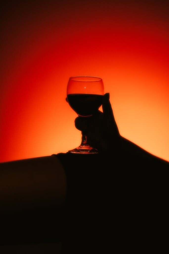 vino y sexo