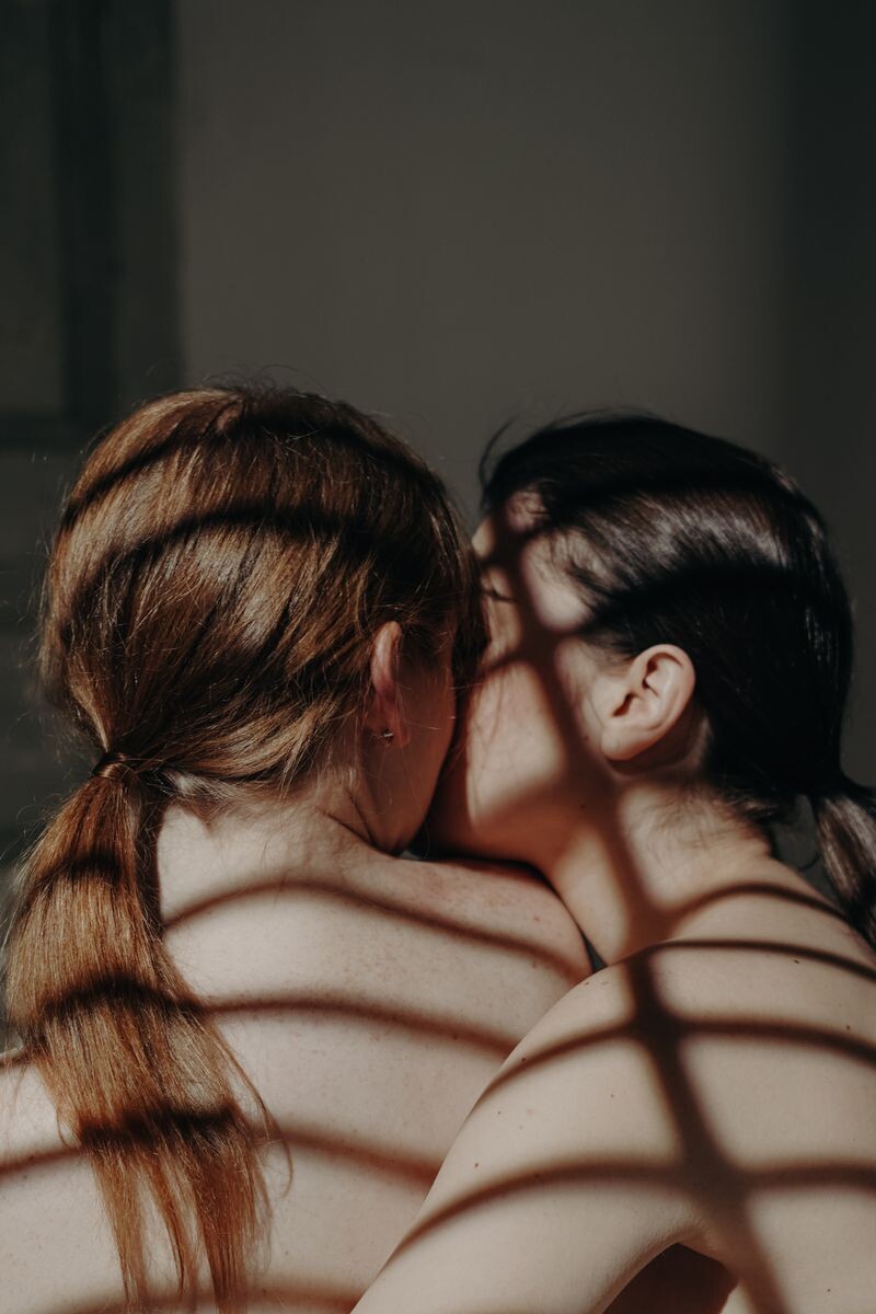 Amor distinto